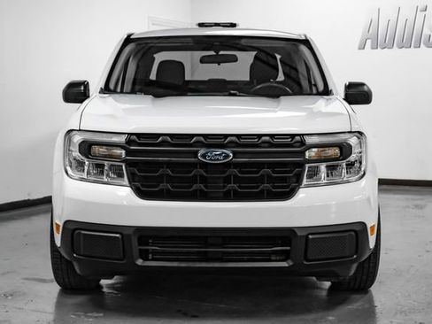 Used 2022 Ford Maverick XL image 5