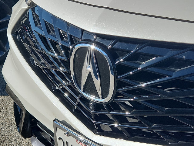 Certified 2026 Acura ADX A-Spec w/ Advance Package AWD/4WD image 4