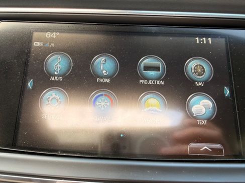Used 2018 Buick Enclave Premium w/ Experience Buick Package AWD/4WD image 34