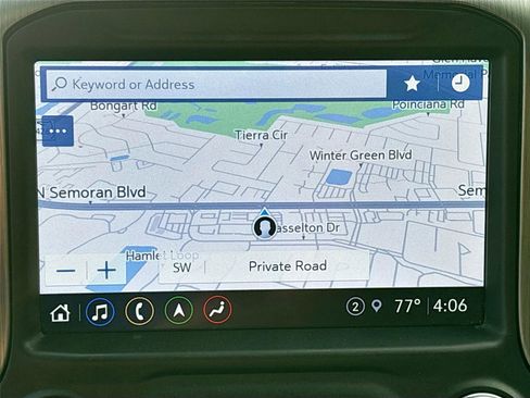 Used 2021 GMC Sierra 3500 Denali w/ Denali Ultimate Package image 14