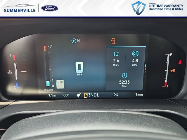 New 2026 Ford Bronco Sport Outer Banks AWD/4WD image 20