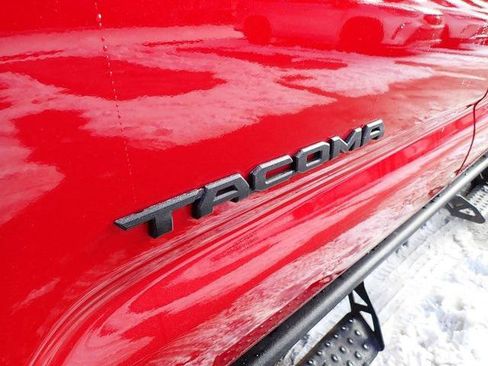 Certified 2023 Toyota Tacoma SR5 image 12