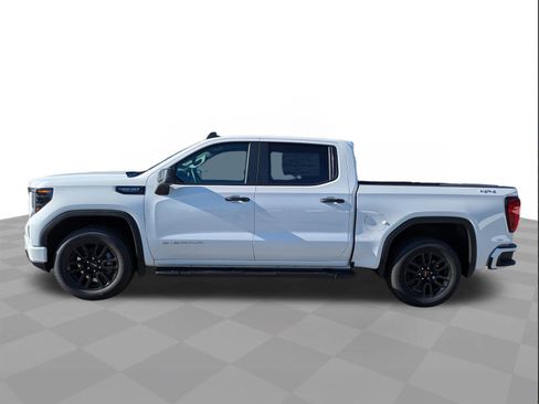 New 2026 GMC Sierra 1500 Pro w/ Graphite Edition image 7