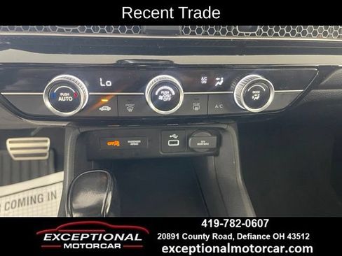 Used 2022 Honda Civic Sport image 41