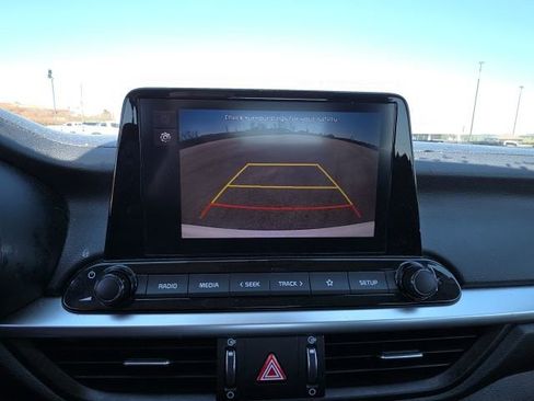 Used 2024 Kia Forte LXS FWD image 20