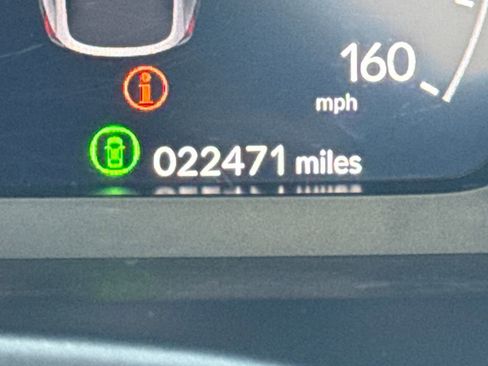 Certified 2024 Honda Civic Sport Touring image 19