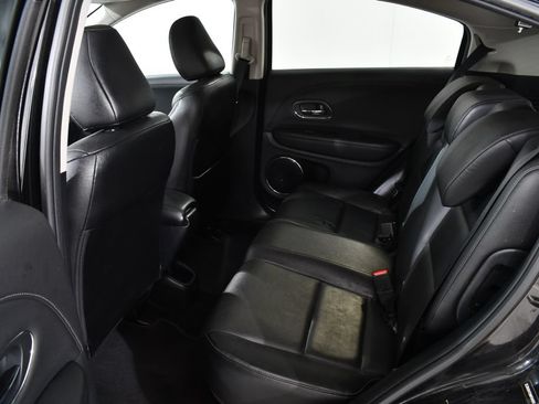 Used 2017 Honda HR-V EX-L image 16