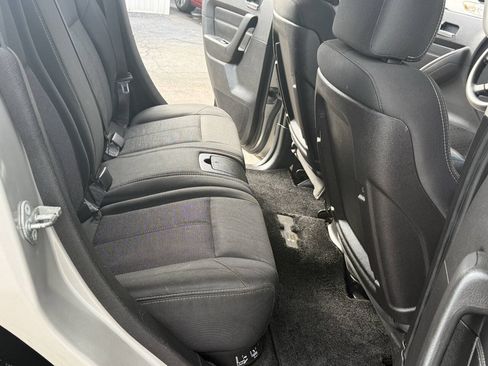 Used 2008 HUMMER H3 AWD/4WD image 15