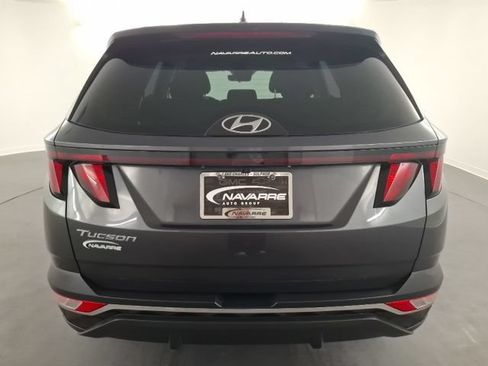 Used 2024 Hyundai Tucson SEL FWD image 6