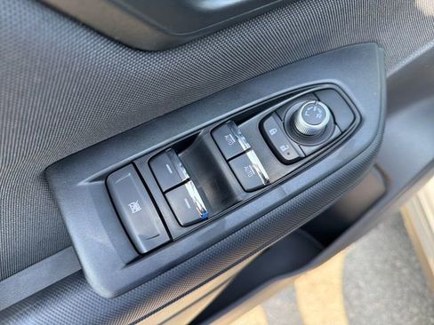 New 2026 Subaru Forester Premium AWD/4WD image 18