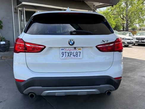 Used 2016 BMW X1 xDrive28i image 6