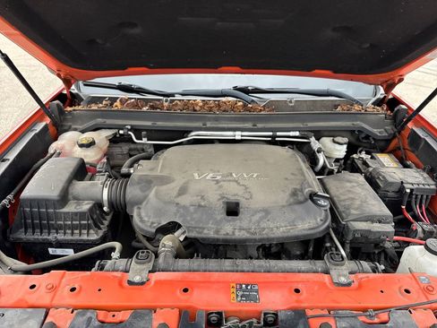 Used 2020 Chevrolet Colorado LT w/ Colorado RST Special Edition image 32