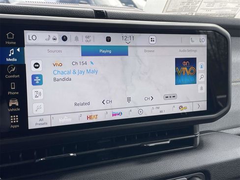 New 2026 Jeep Wrangler Willys image 15