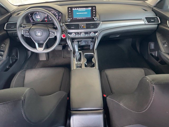 Used 2021 Honda Accord LX image 11