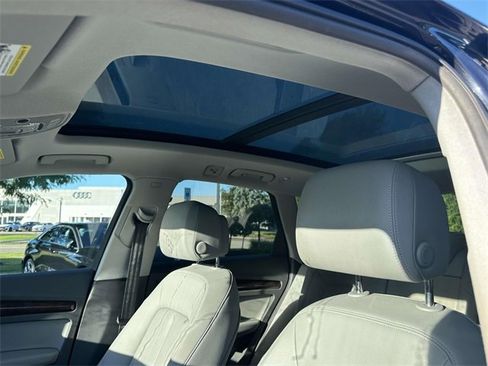 Used 2020 Audi Q5 2.0T Premium image 22