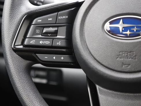 Used 2025 Subaru Crosstrek 2.5i Premium AWD/4WD image 24