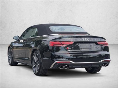 Used 2022 Audi S5 Premium AWD/4WD image 8