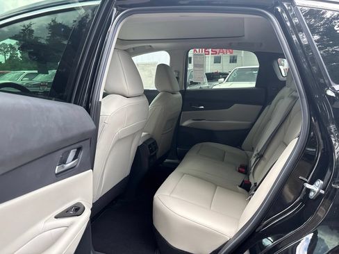 New 2026 Nissan Murano SL AWD/4WD image 15