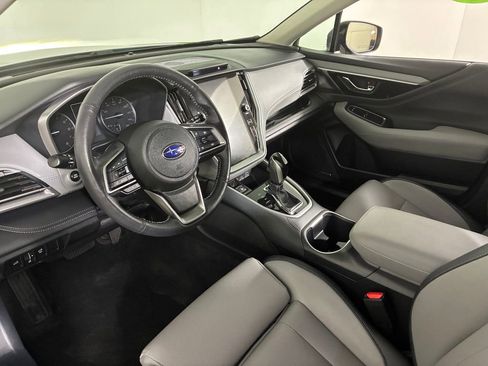 Used 2023 Subaru Outback Limited XT image 20