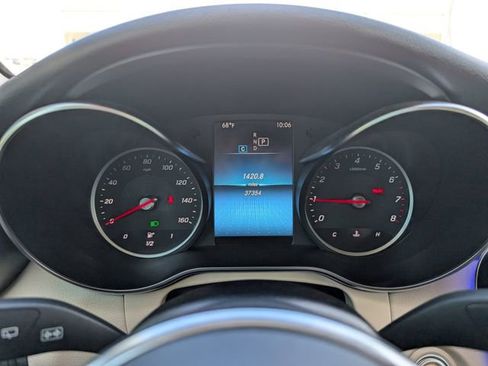 Used 2021 Mercedes-Benz GLC 300 image 15