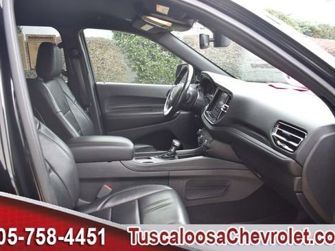 Used 2021 Dodge Durango SXT image 24