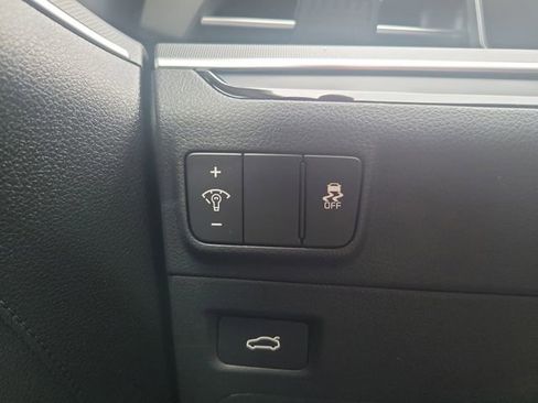 New 2026 Kia K5 LXS image 27