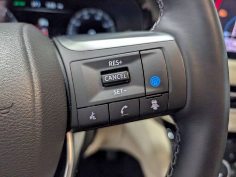 Used 2025 INFINITI QX60 Sensory w/ Vision Package image 20