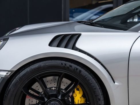 Certified 2016 Porsche 911 GT3 RS RWD image 18