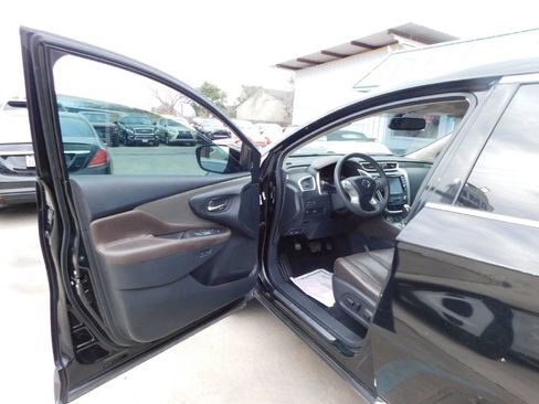 Used 2015 Nissan Murano SL image 24