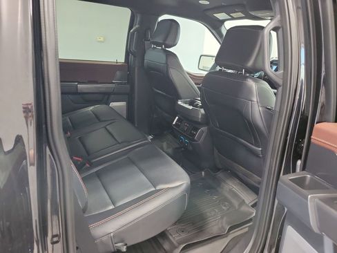 Used 2023 Ford F150 Lariat w/ Equipment Group 502A High AWD/4WD image 14