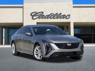 New 2026 Cadillac CT5 Premium Luxury video 2