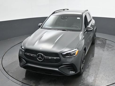 New 2026 Mercedes-Benz GLE 350 4MATIC image 30