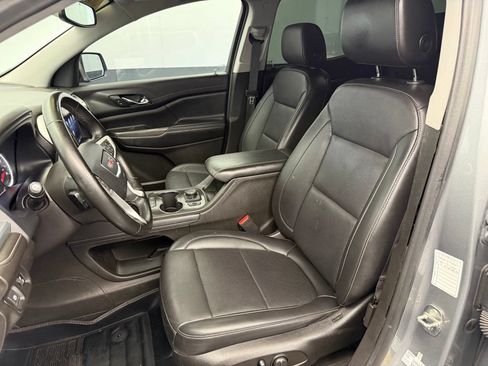 Used 2023 GMC Acadia SLT FWD image 58