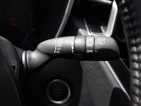 Used 2025 Toyota Corolla XSE FWD image 34