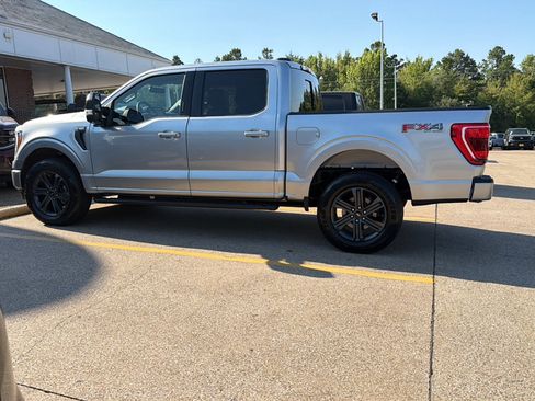 Used 2023 Ford F150 XLT w/ Equipment Group 302A High AWD/4WD image 18