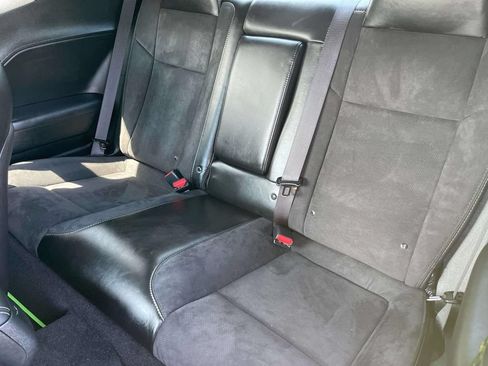 Used 2023 Dodge Challenger R/T Scat Pack RWD image 21