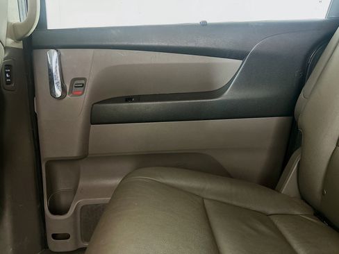 Used 2015 Honda Odyssey EX-L image 31