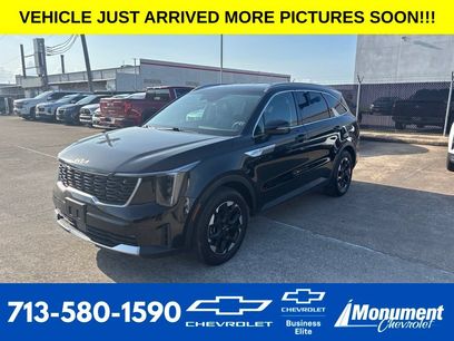 Used 2024 Kia Sorento S