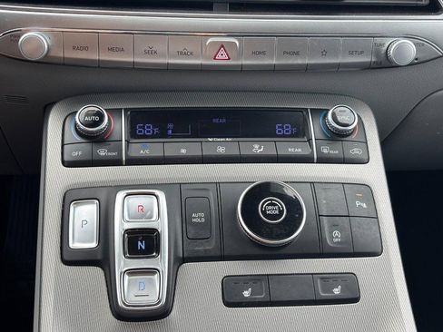 Used 2020 Hyundai Palisade SEL w/ Convenience Package FWD image 25