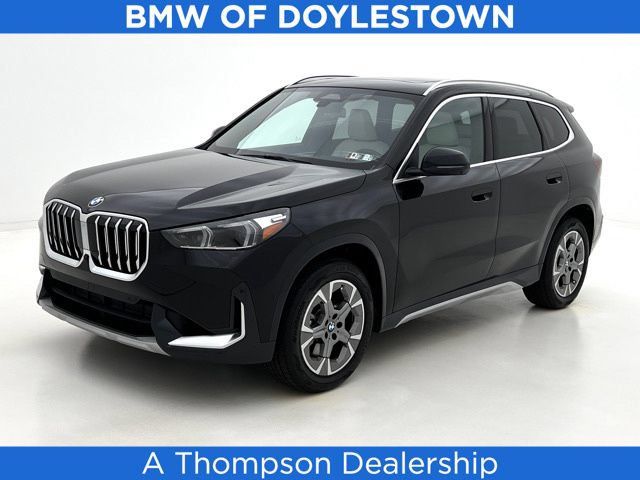 Used 2026 BMW X1 xDrive28i w/ Technology Package AWD/4WD 360° Tour