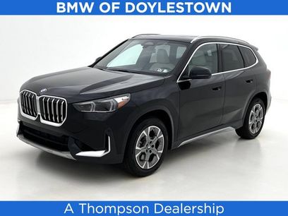Used 2026 BMW X1 xDrive28i w/ Technology Package