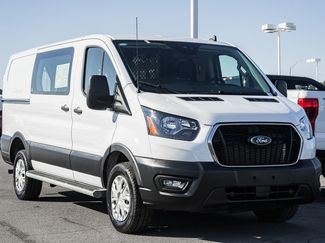 Certified 2024 Ford Transit 250 Low Roof w/ Exterior Upgrade Package video 1