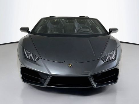 Used 2017 Lamborghini Huracan LP 580-2 RWD image 11