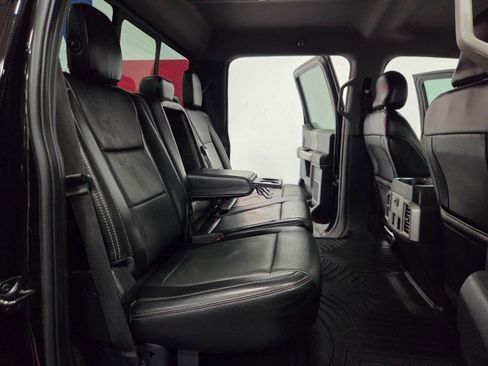 Used 2017 Ford F250 Lariat w/ Lariat Value Package image 76