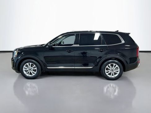 Certified 2022 Kia Telluride LX AWD/4WD image 3