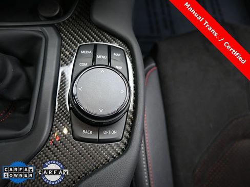 Certified 2026 Toyota Supra image 35