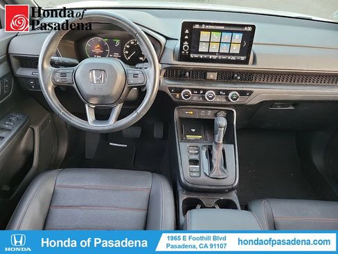 Used 2024 Honda CR-V Sport-L image 10
