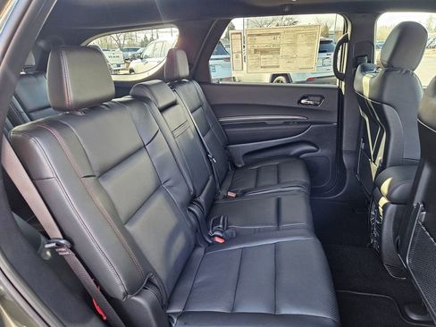 New 2026 Dodge Durango GT image 37