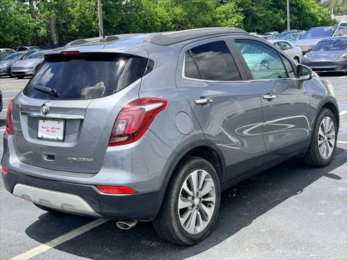 Used 2019 Buick Encore Preferred FWD image 7