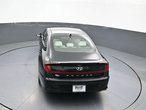 Certified 2023 Hyundai Sonata SEL FWD image 38